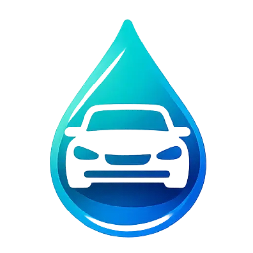 Lavage auto à domicile Bouée
